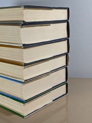 Jefferson And His Time Dumas Malone Complete 6 Volume Set HCDJ Seemingly Unread