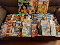 Summum Magazines – Marie-Claude Bourbonnais – Maryse Ouellet – Select from list