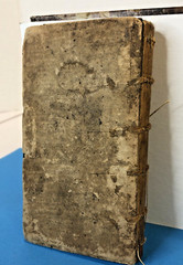 1679 – Remarques Sur L’Estat Des Provinces Unies Des Pais Bas – Leather Bound
