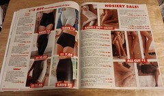 1992 LANE BRYANT Final Summer Sale catalog 96 Pages