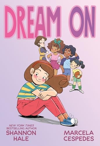 Dream on – VERY GOOD