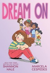 Dream on – VERY GOOD