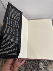 Frederick Forsyth , Der Schakal , Piper Verlag , HC , 1973 , 7. Auflage