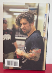Signed None of This Rocks — Joe Trohman | 1st Edition 1st Printing HCDJ