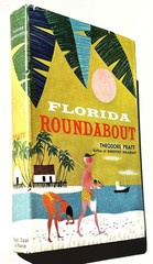 Florida Roundabout, Pratt – 1959 First Edition Signed