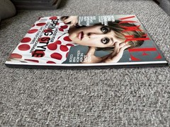 Vogue Magazine February 2014 Lena Dunham