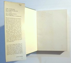 The Concise British Flora in Colour Keble Martin, 1st Edition 1965 HC