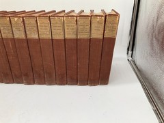 Burton’s Arabian Nights 15 Volumes Complete Cabool 210/500 limited edition 1901