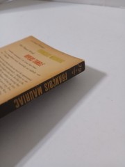Vipers’ Tangle François Mauriac 1957 Image Paperback