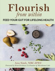 Flourish from Within: Feed Your Gut for Lifelong Health