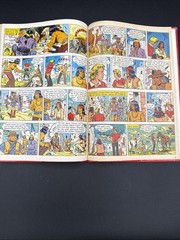 Das Grosse Bessy-Bunch Be 23 Andy Und Sein Treuer Freund Bastei German Book HTF