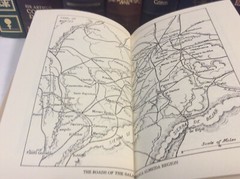 The Peninsular Journal, 1808-17 by Benjamin D’Urban (1989 HC)