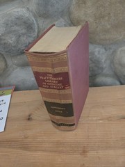The Practitioners Library of Medicine and Surgery 1938 Supplement Index
