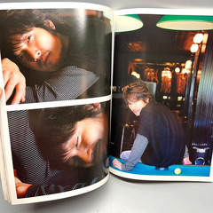Korea act Cine21 Magazine Vol 10 Oct 2006 Lee Joon-gi Lee Young-ae [in Japanese]