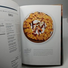 Esquire Eat Like A Man Hardcover Book – Cookbook