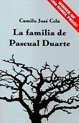 La familia de Pascual Duarte, Kronik, John