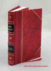 Pistis Sophia by G.R.S. Mead [Leather Bound]