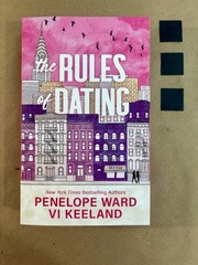 Rules of Dating (Deluxe Edition) by Vi Keeland and Penelope Ward (2025, Trade…