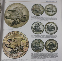 1849 : The Philadelphia Mint Strikes Gold by Jeff Garrett and Michael Moran…