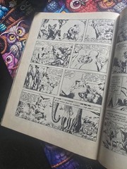 The Phantom # 840A Frew 68 pages