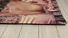 Madonna Rebel Heart Tour Book 2015 Program Concert Photos – 15 x 11 Inches