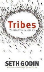 Tribes – Paperback By Seth Godin – GOOD