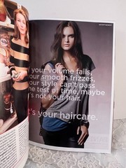 VOGUE Magazine 2010 August Gweneth Paltrow 238 PAGES