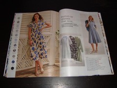 LANDS’ END Women’s Fashion & Swimwear CATALOG Spring 2026 – 36 Pages