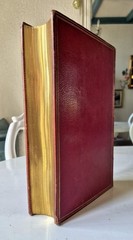 Jesus-Christ, Louis Veuillot, No. 160 of 300 copies, signed luxury edition, 1875