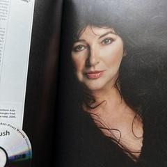 KATE BUSH RARE 2023 MOJO mag Kate Bush Essential COLLECTORS SERIES 130 pages