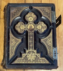 The Holy Bible Haydock’s Notes Unabridged Edition 1885 – Douay-Rheims