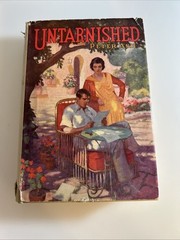 “Untarnished” by Peter Ash Classic Book 2912