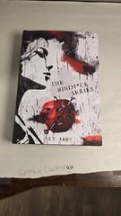 The Mindfuck Series By S.T. Abby Mystic Box Edition – Signed