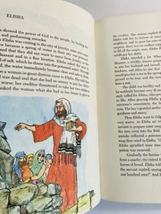 Children’s Stories Of The Bible New Old Testament Reprint Deluxe Edition