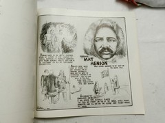 1992, Portraits in Black: Charles Alston’s Drawings of African Americans SB RARE