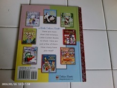 Let’s Get A Christmas Tree, A Little Golden Book,2022(Children’s Holiday)