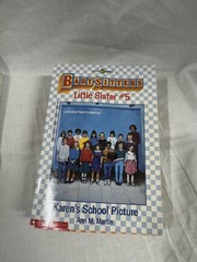 Lot of 12 Babysitters Club Books Volumes 1,2,3,4,5,6,7,8,9,11, Book of Laughss