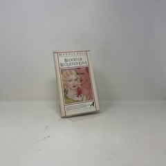 Blood of Requited Love by Puig, Manuel PB First Edition Like New 1984