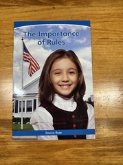Savvas Learning Company Rubicon Early Reading Booklets Set of 9 NEW @2019