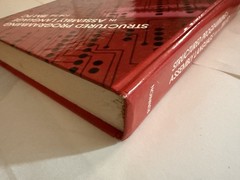 Structured Programming Assembly Language IBM PC HC w/ Original 5.25 Disk 1988