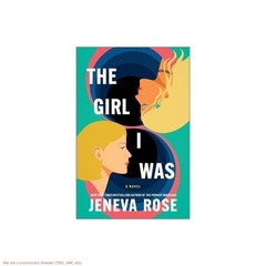 The Girl I Was (Standard Edition) – by Jeneva Rose (Hardcover)