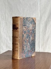 Antique Decorative Fine Leather book, Life Colin Campbell Lord Clyde by Shadwell