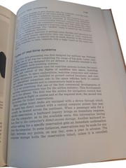 Computers And Automation By John A. Brown Hardcover 1968