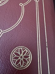 1990 The Classics of Surgery Library- DUODENAL ULCER By B. G. A . Moynihan