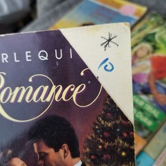 ✅Lot of 33 VTG Harlequin Romance PB Books Fantasy/Romantic/Erotica/out of print