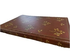 Alice’s Adventures in Wonderland Printing Re-Described Privately Published 1990