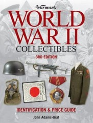 World War II Collectibles (3rd Edition)