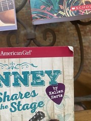 American Girl: Tenney Grant Ser.: Tenney by Kellen Hertz (2017, Quantity pack)