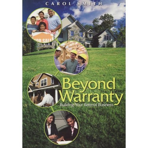 Carol Smith Beyond Warranty (Paperback)