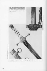 Imperial German Weapons 1871-1918 V1 Swords Dirk Etc